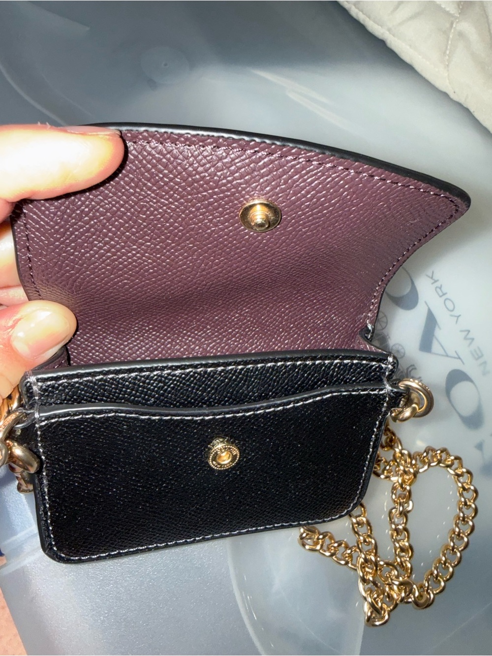 Nwt purse strap - Picture 6 of 6